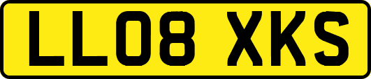 LL08XKS