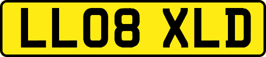 LL08XLD