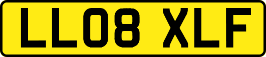 LL08XLF