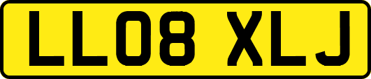 LL08XLJ
