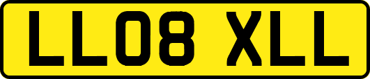 LL08XLL