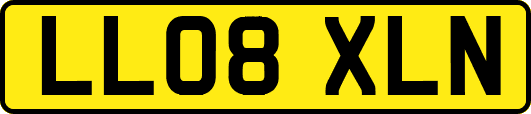 LL08XLN