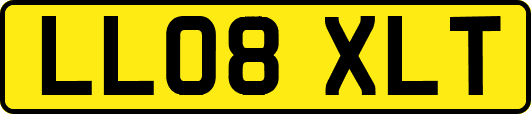 LL08XLT