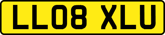 LL08XLU