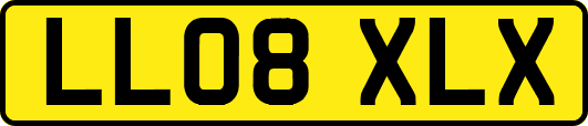 LL08XLX