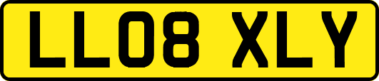 LL08XLY