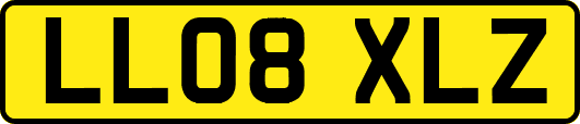 LL08XLZ