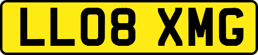 LL08XMG