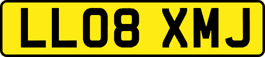 LL08XMJ
