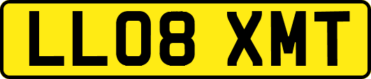 LL08XMT