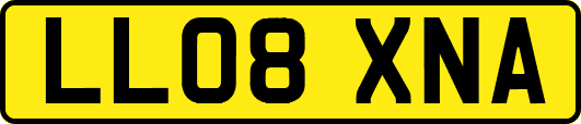 LL08XNA