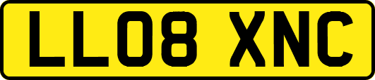 LL08XNC