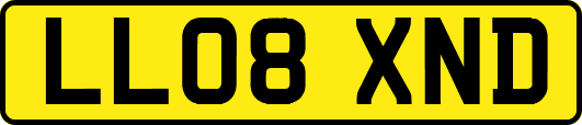 LL08XND