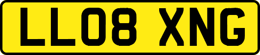 LL08XNG