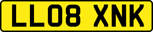 LL08XNK