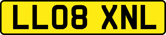 LL08XNL