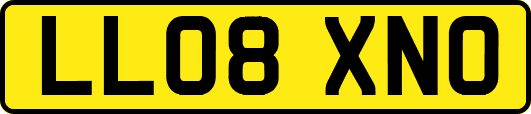 LL08XNO