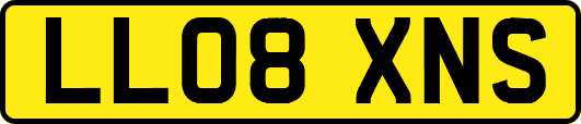 LL08XNS