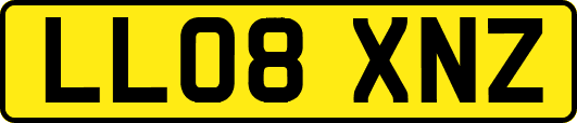 LL08XNZ