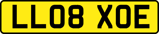 LL08XOE