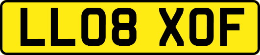 LL08XOF