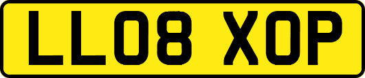LL08XOP