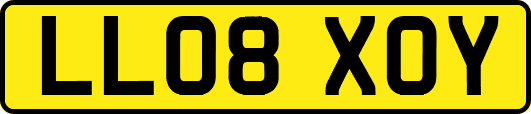 LL08XOY
