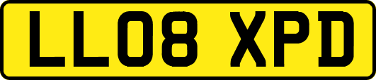 LL08XPD