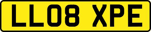 LL08XPE