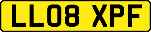 LL08XPF