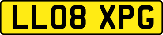 LL08XPG