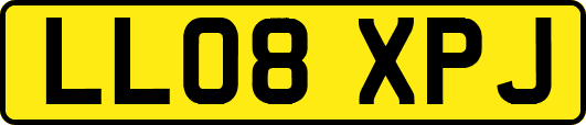 LL08XPJ