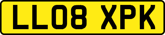 LL08XPK