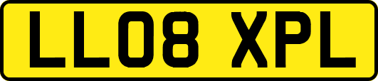 LL08XPL