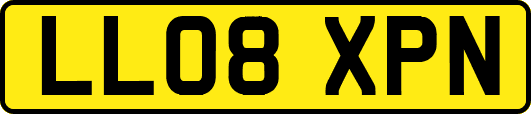 LL08XPN