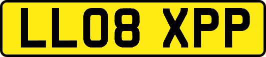 LL08XPP