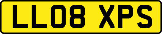 LL08XPS