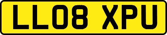 LL08XPU
