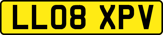 LL08XPV