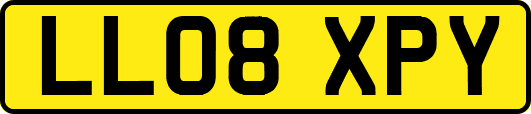 LL08XPY