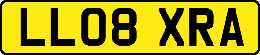 LL08XRA