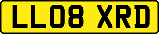 LL08XRD
