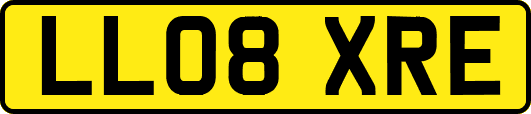 LL08XRE