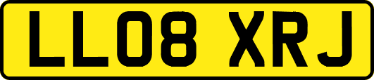 LL08XRJ