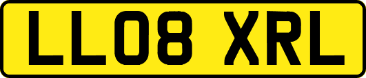 LL08XRL