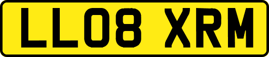 LL08XRM