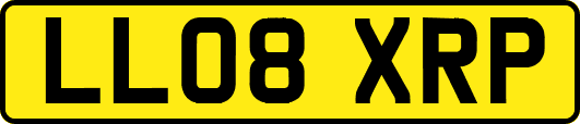 LL08XRP