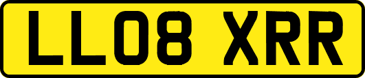 LL08XRR