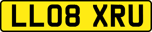 LL08XRU