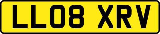 LL08XRV